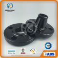 A105n Carbon Steel Wn Flange Forged Flange with Ce (KT0059)